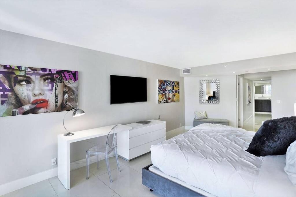 Dreamscape! Renovated And Spacious 1 Bedroom Appartamento
