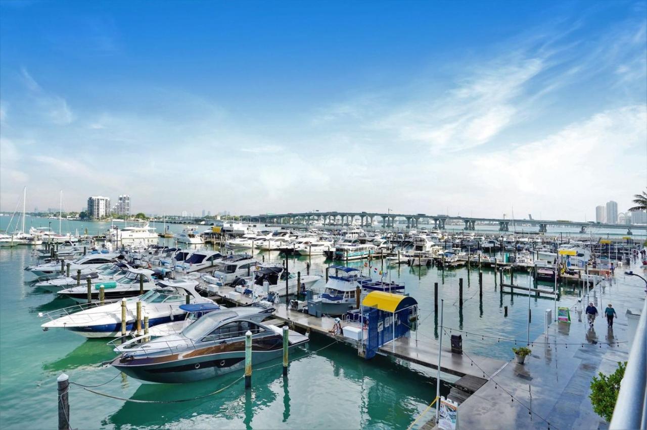 Appartamento Dreamscape! Renovated And Spacious 1 Bedroom *