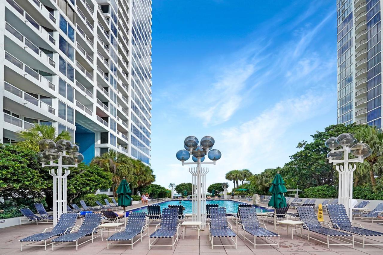 Appartamento Dreamscape! Renovated And Spacious 1 Bedroom Miami