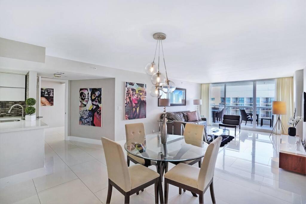 Dreamscape! Renovated And Spacious 1 Bedroom * Miami