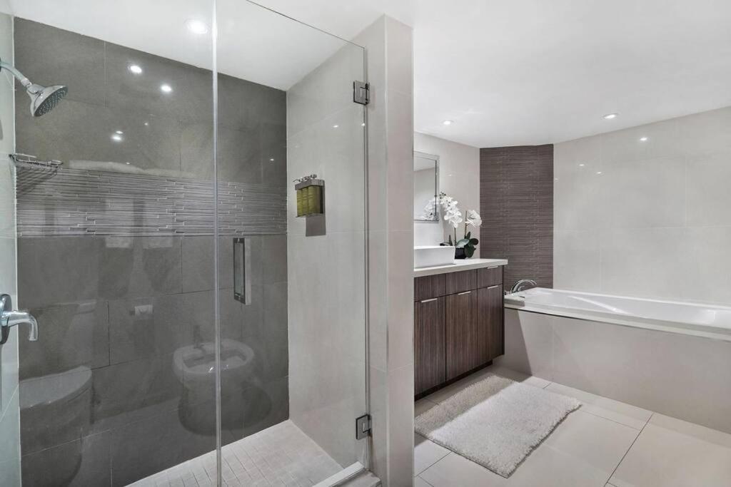 Apartment Dreamscape! Renovated And Spacious 1 Bedroom Miami