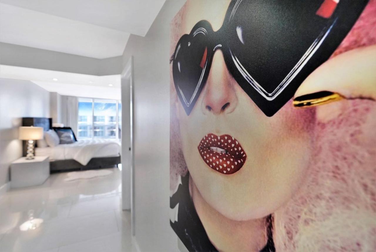 Dreamscape! Renovated And Spacious 1 Bedroom Miami